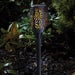 Solar Flaming Torch Light – 46 LED Garden Stake