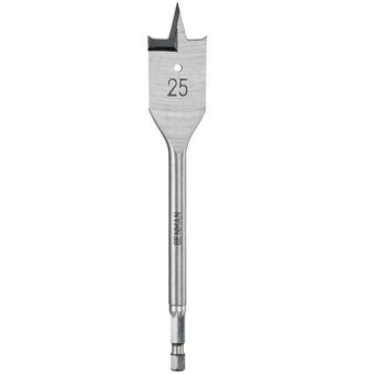 Benman Flat Drill (Spade)