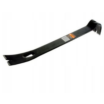 Crow bar/ Nail Extractor - 380mm