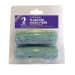 Fleetwood 2pc 4" Micro Fibre Roller Sleeves