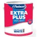 Lt Fleetwood Extra Plus Matt Brilliant White