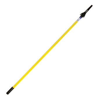Fleetwood Twin Lock Extension Pole 6–12ft