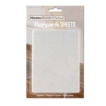 Feltguard Sheet 114mm x 152mm (Card of 2)