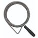 Flexible Wire Drain Cleaner for Unblocking Sinks and Pipes 3m