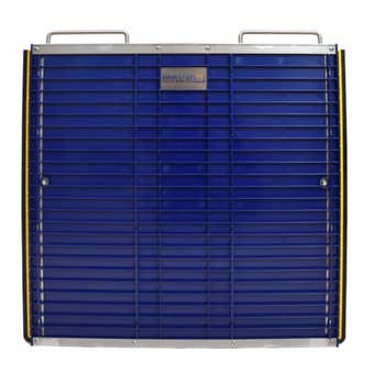 The Dam Easy Flood Barrier / Flood Gate