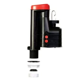 Fluidmaster Compact Dual Flush Siphon 8