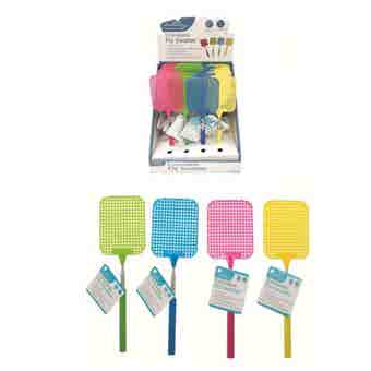 Ashley Extendable Fly Swatter