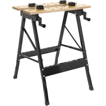 Foldable Workbench