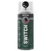 Rust-Oleum Switch Forest Fern Gloss Multi-Surface Spray Paint 400ml – 5-in-1 Adjustable Nozzle