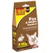 Big Cheese Fox & Wildlife Repellent 2 x 50g Sachets