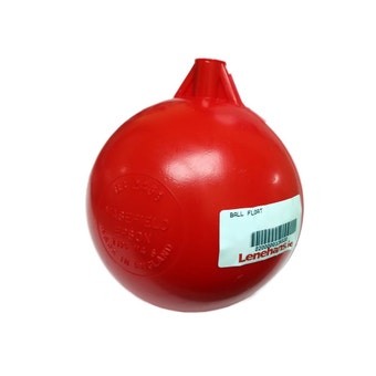 Masefield Epson Red Ball Float