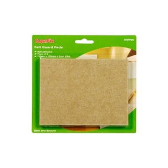 Felt Pads 150mm