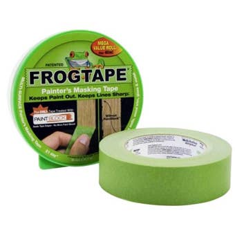 FrogTape Multi-Surface Painters Masking Tape - 36mm x 41.1m