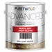 Fleetwood Advanced Quick Drying High Gloss Paint 5L – Brilliant White Interior & Exterior Trim Paint