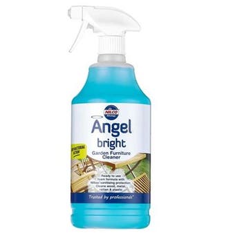 Garden Furniture Cleaner
