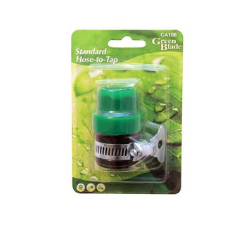 GreenBlade Standard Hose-To-Tap Connector