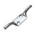 Galvanised Cleat Hook 5" - Each