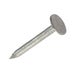 Galvanised Extra Large Head Clout Nails 20mm