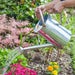 Galvanised Steel Watering Can 4.5L
