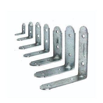 Galvanized Connecting Corner 30 X 30