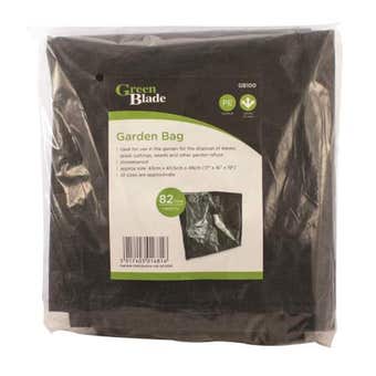 Garden Waste Bag - 43cm x 40.5cm x 48cm