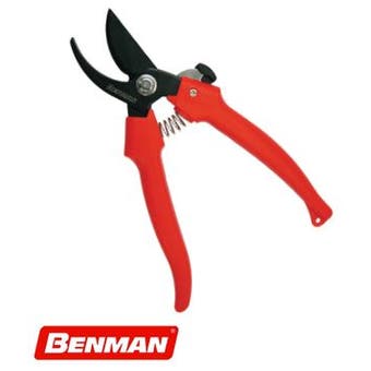 Benman Garden Bypass Shears