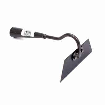 Hand Held Garden Hoe - 160mm