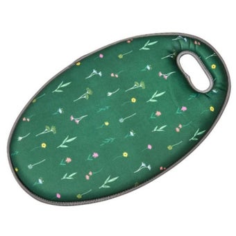 Garden Kneeler Ultra Floral Kneeler - Floral Bloom