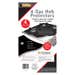 Planit 4 Gas Hob Protectors Black