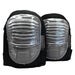 Gel Knee Pads with Velcro Fastening Straps