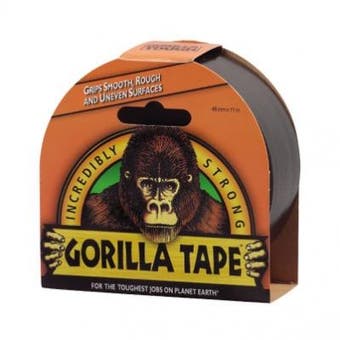 Gorrilla Tape 48mmx32mtr