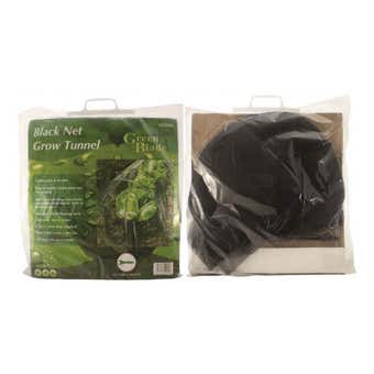 GreenBlade Black Net Grow Tunnel