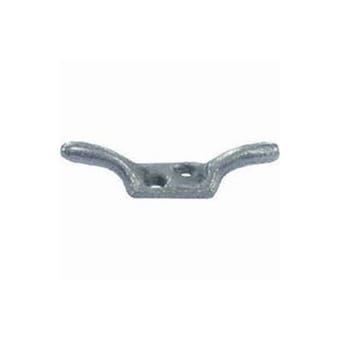 75mm (3") Galvanised Cleat Hook