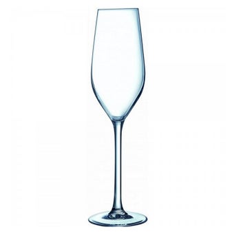Champagne Flute Glass - 16cl