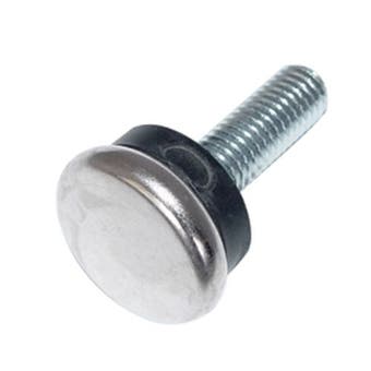 M8 x 25mm Norfolk Glide (Each)