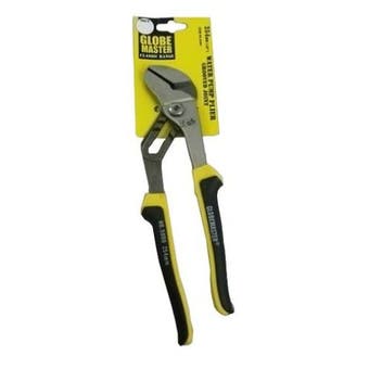10" (254mm) Globe Master Waterpump Pliers