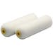 4" Radiator Roller Refill (2 Pack) Foam Gloss