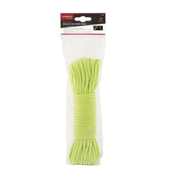 Glow In The Dark Rope
