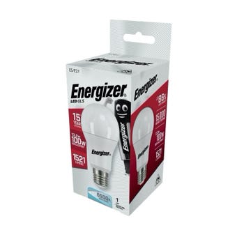 Energizer LED GLS E27 Daylight ES 13.2w 1521lm