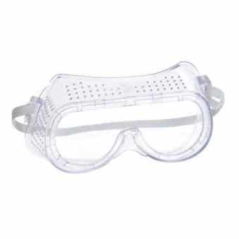 Protective Goggles
