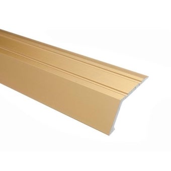 Trojan 15mm Gold Reducer Profile - 0.9m