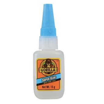 Gorilla Super Glue 15g