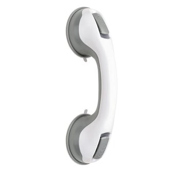 Grab Handle with Suction Cups
