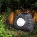 Granite Rock Solar Spotlight 5 Lumen 4 Pack | Super Bright Garden Spot Lights