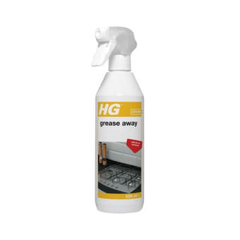 Hg Kitchen Grease Away 500ml