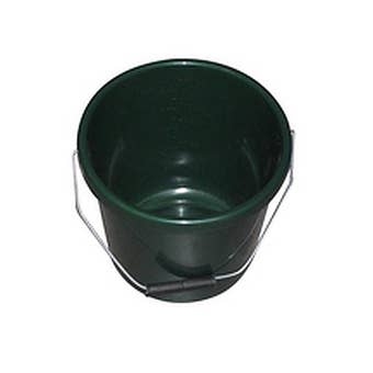 Green Bucket - 5L