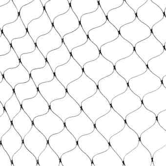 Grass Roots Garden & Plant Mesh - 1m x 0.5m