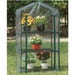 Green Blade 3-Tier Mini Greenhouse – Compact & Durable for Small Space Gardening