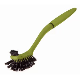 Greener Cleaner Utility Brush - Green