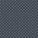 D-C-Fix Navy / Grey Stars Self Adhesive Contact - 1.5m X 45cm